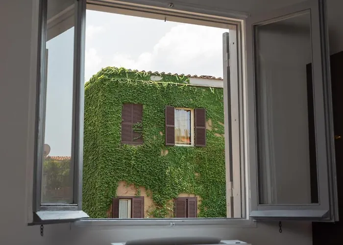 Apartment Luxury Heritage Penthouse - Navona *