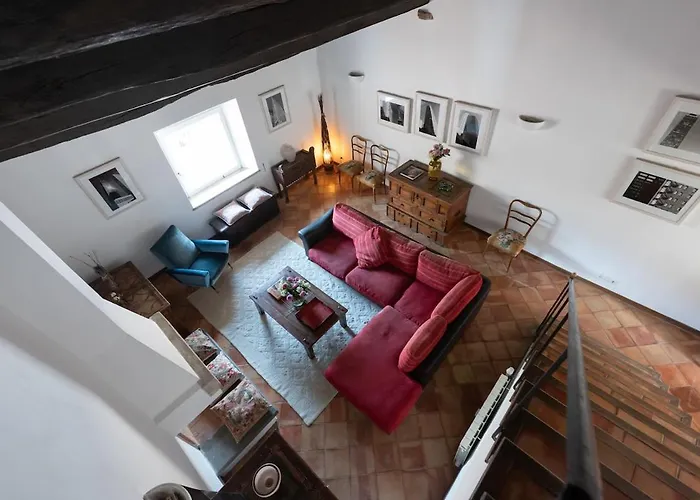 Luxury Heritage Penthouse - Navona Rom