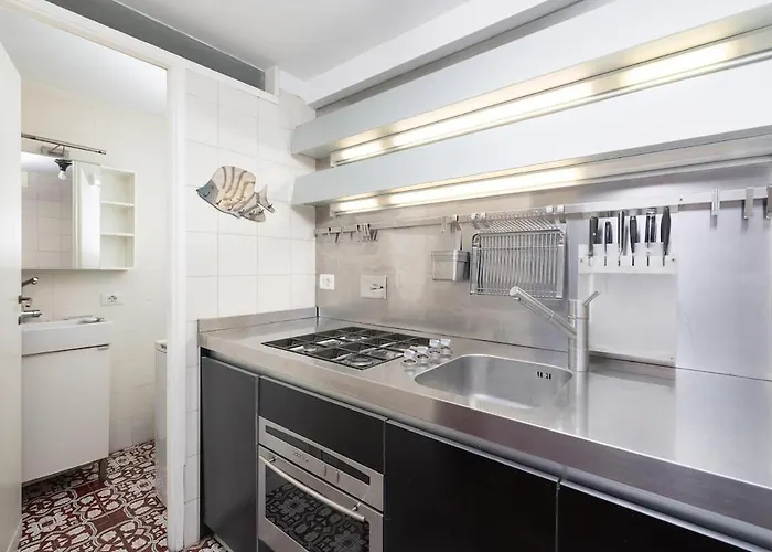 Luxury Heritage Penthouse - Navona * Rom